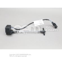 高电压充电盖锁止件 执行元件 Volkswagen e-Golf 5G 000915651A
