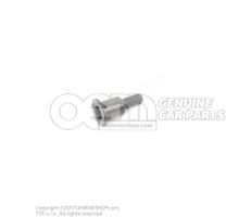 Cylinder head screw with torx head N  91130301