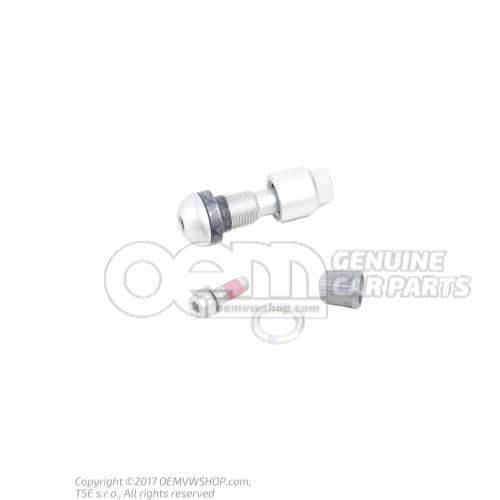 Metal valve 4D0601361