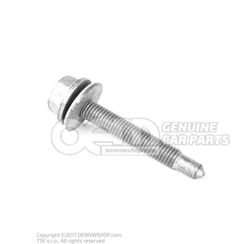 N  90663002 Bolt,hex.hd.with shoul.(combi) M10X70