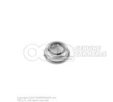Angular ball bearing size 11,8X8,5X2 02A311590C