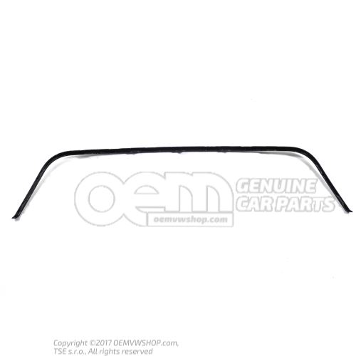 Cover trim 5J0853607B F9R