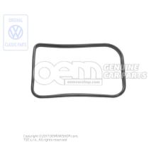 Gasket for oil sump 010321371B