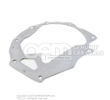 Cover plate 03L103647P
