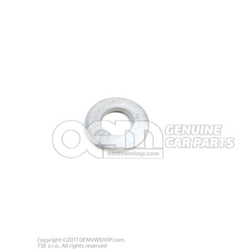 N  90636702 Tensioning washer 14,4X30,3X2,4