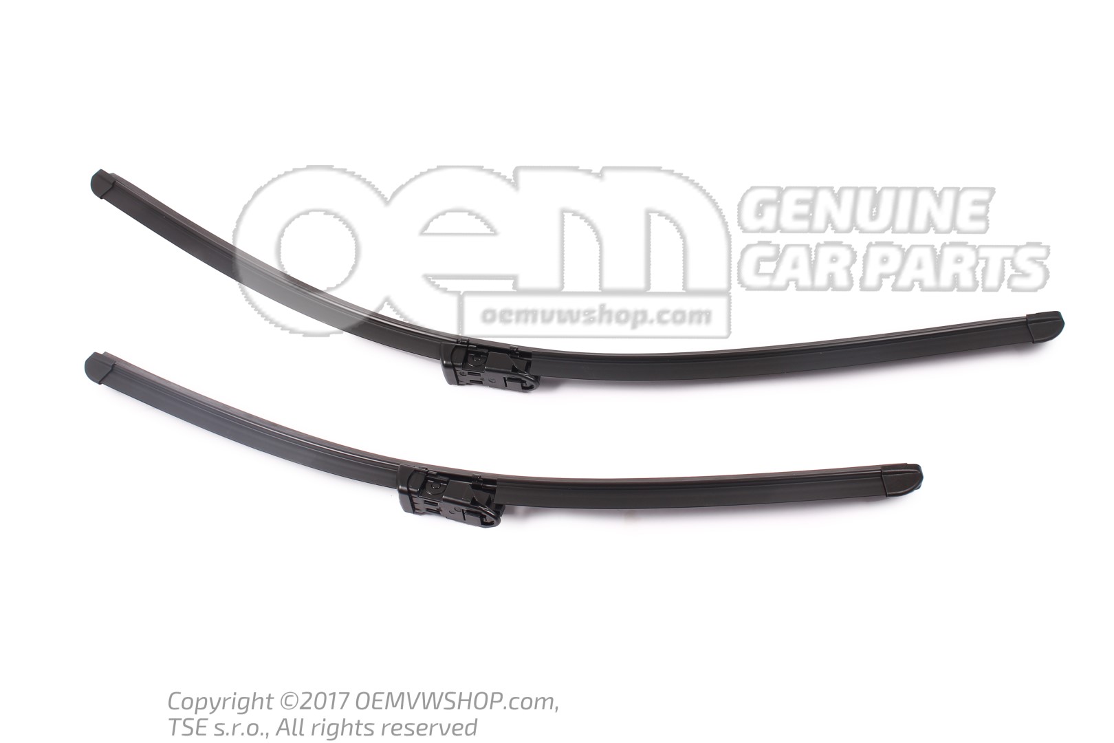 Quantity: 1 Front Bracket wiper blade 19/475mm for right-hand drive vehicles HELLA 9XW 190 253-191 Wiper Blade WPR19
