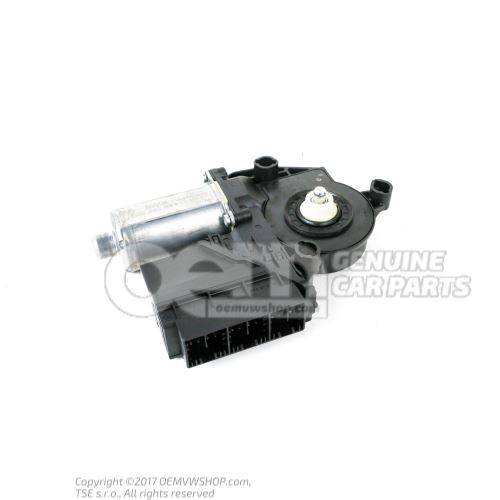 Moteur de leve-glace 7H2959802A LFD