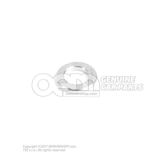 Rondelle plate 06A145791A
