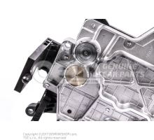 无级自动变速箱 控制单元 Audi A4/S4/Avant/Quattro 8K 8K2927155T