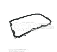 Gasket for oil sump 09D321371