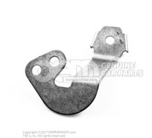 Retainer for signal horn 1K0951182H