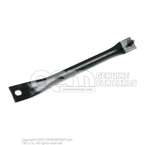 Radius rod 8J0806491