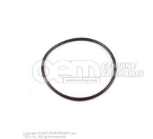 Filter element with gasket 070115562
