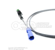 Cable des donnees 3G8971158A