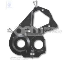 Cover plate 068109143C