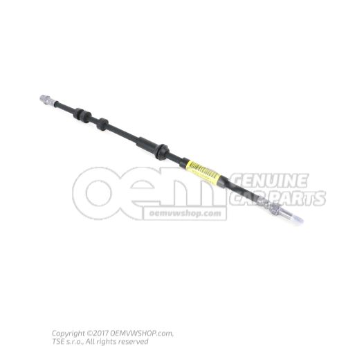 Brake hose 4G0611775B