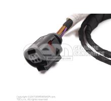 Faisceau de cables adaptateur 7E0971691