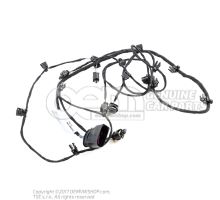 Wiring set for bumper Audi R8 Coupe/Spyder 42 420971095P