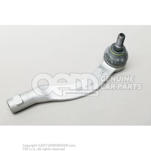 Tie rod end 8J0423812