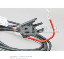 Fuse holder 80A055307A