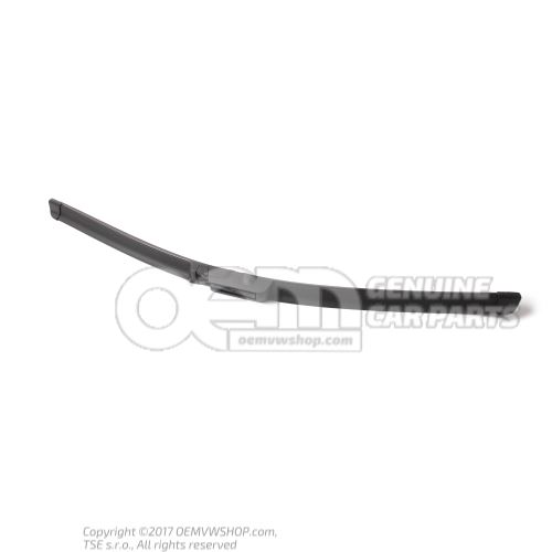 Aero wiper blade 4F1955425F