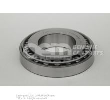 Taper roller bearing size 47,6X96,8X2 0A5311220B