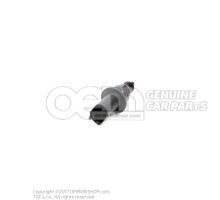 Sensor de temperatura 7L6907543A