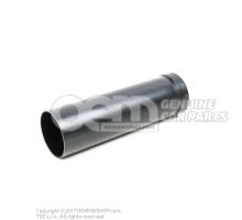 Protective pipe 1K0513425D