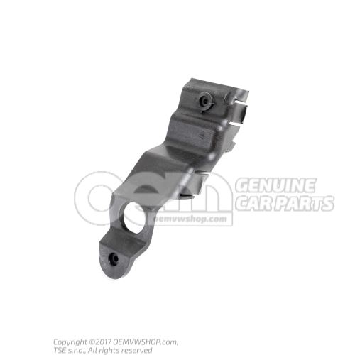 Perfil-guia Audi TT/TTS Coupe/Roadster 8N 8N0807183C