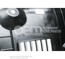 车轮扰流板 Audi A6/S6/Avant/Quattro 4G 4G0853888K