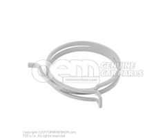 Spring band clamp N  90656501