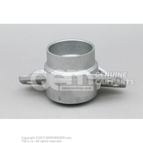 Shock absorber bearing 4G0513353D