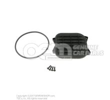 Cover cap for dipped beam 5TA998608A