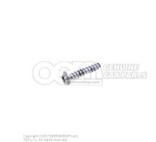 Tapping screw N  10553902