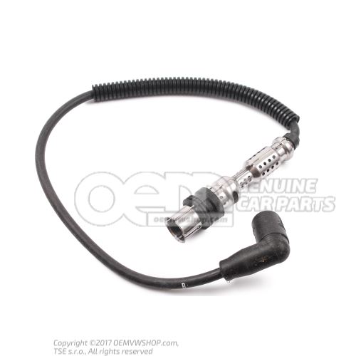 Cable d'allumage 03F905430J