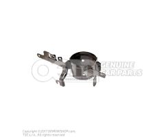 Retainer for fuel filter 8D0201987C