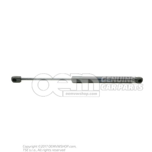 Gas filled strut 4E0823359D