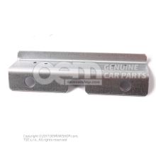 Reinforcement for seat mounting 7H0802763A