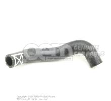Tubo flexible refrigerante 3C0121096P