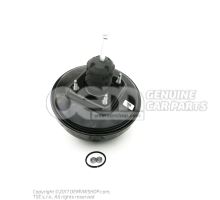 Brake servo 1J2614106B