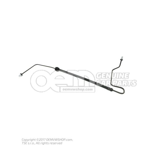 Tube/tuyau flexible 1J1721465BF