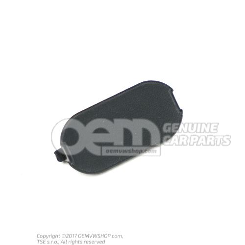 Cover sabre(black)