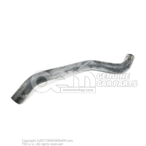 Coolant hose 1J0121096BN