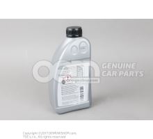 High-perf. transmission fluid For four-wheel coupling  G  065175A2