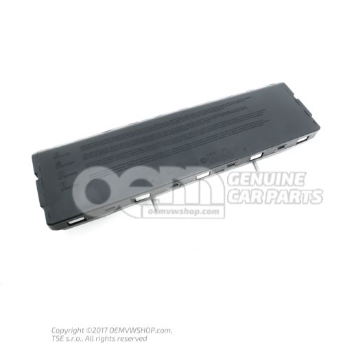 Unidad airbag rodilla Audi R8 Coupe/Spyder 4S 4S0880841D