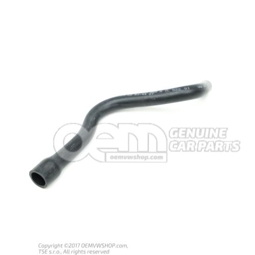 Flexible d'aeration 03F103560A