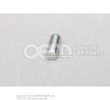 N  0131994 Goupille cylindrique 6X12