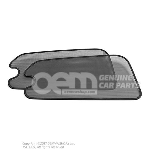 Sun visor 1ST064363A