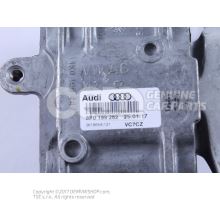 Engine mounting Audi RS3 Sportback 8P 8P0199262