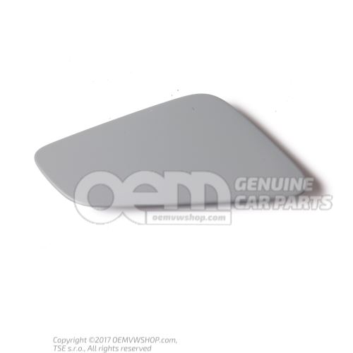 Cover cap primed Audi A1/S1 8X 8X0807754A GRU